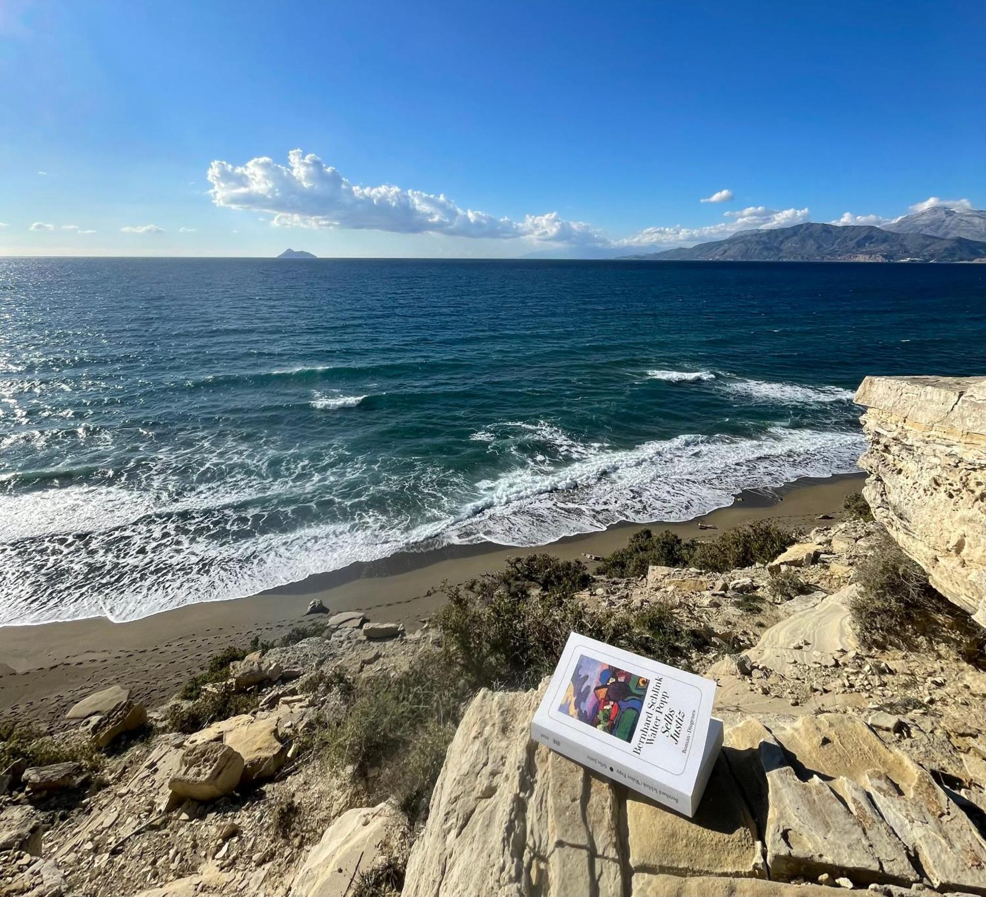 Komos Beach Estate Kalamaki  Esterno foto